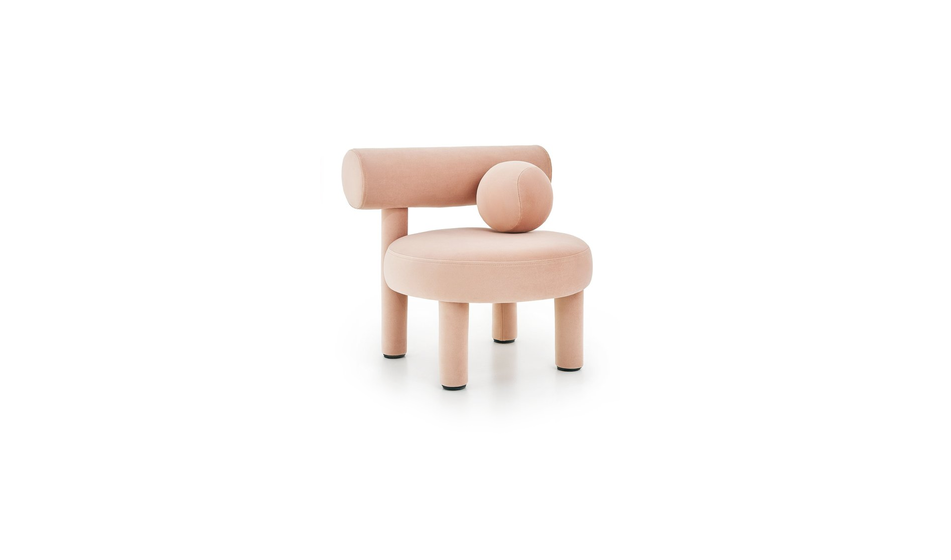 Poltrona Pequena Baby Gropius CS1 (1)