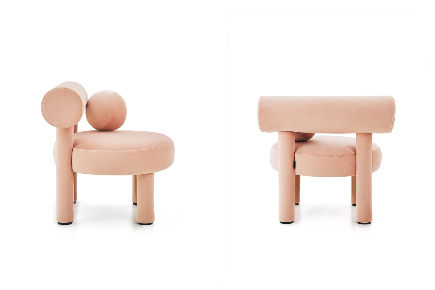 Poltrona Pequena Baby Gropius CS1 (5)
