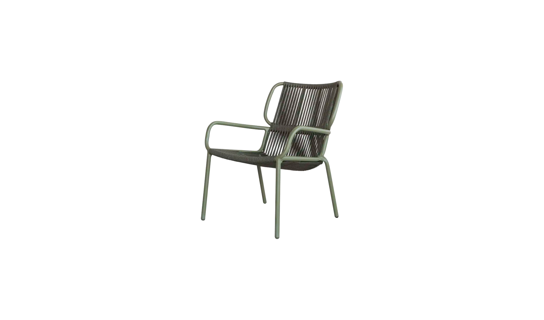 Poltrona Ribbon Outdoor (1)