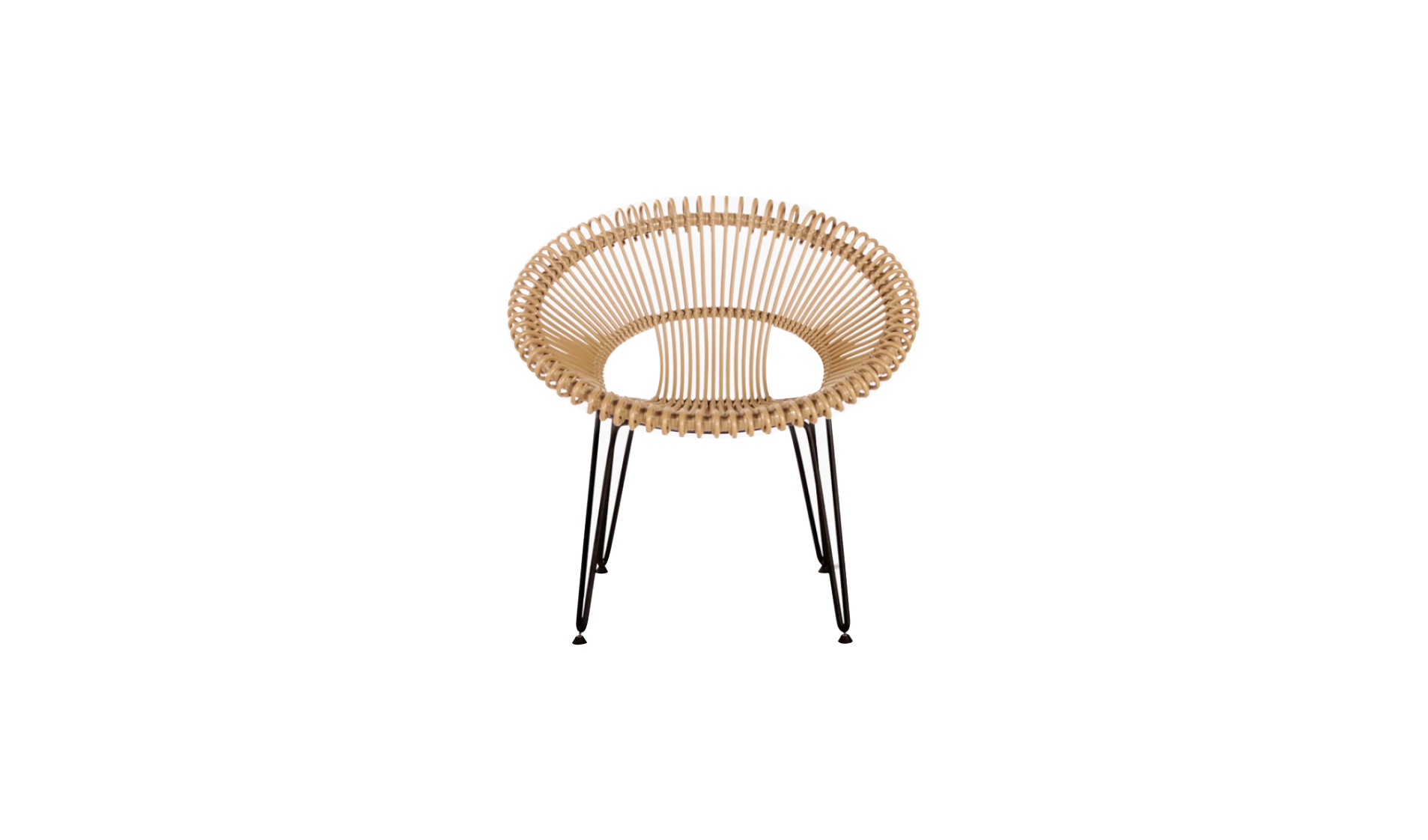 Poltrona Roy Lazy Outdoor (1)