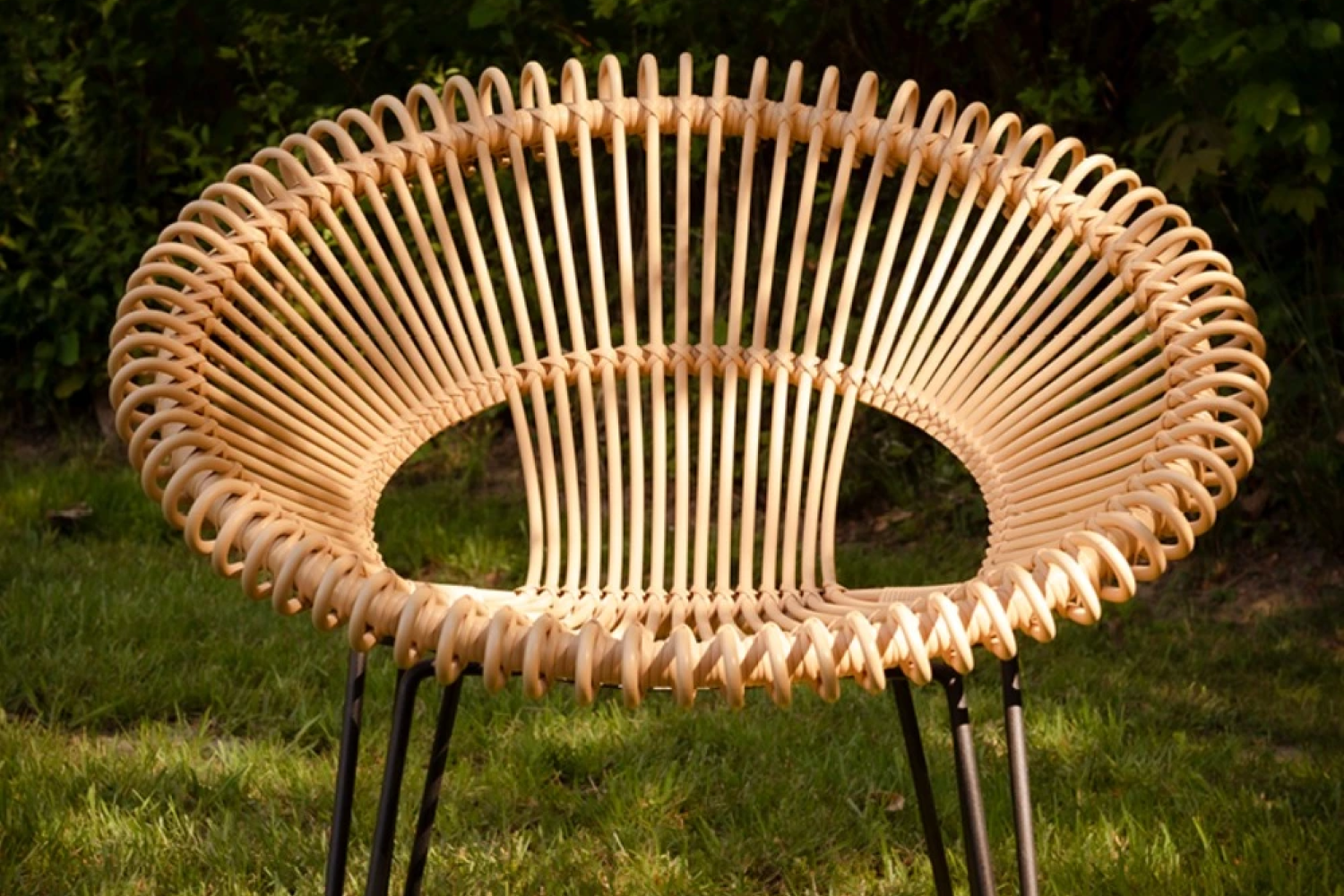 Poltrona Roy Lazy Outdoor (3)