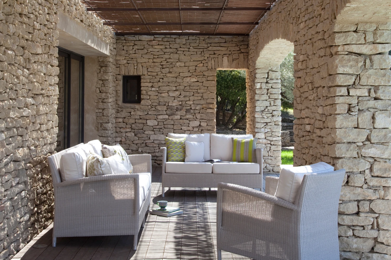 Poltrona Safi Outdoor (2)