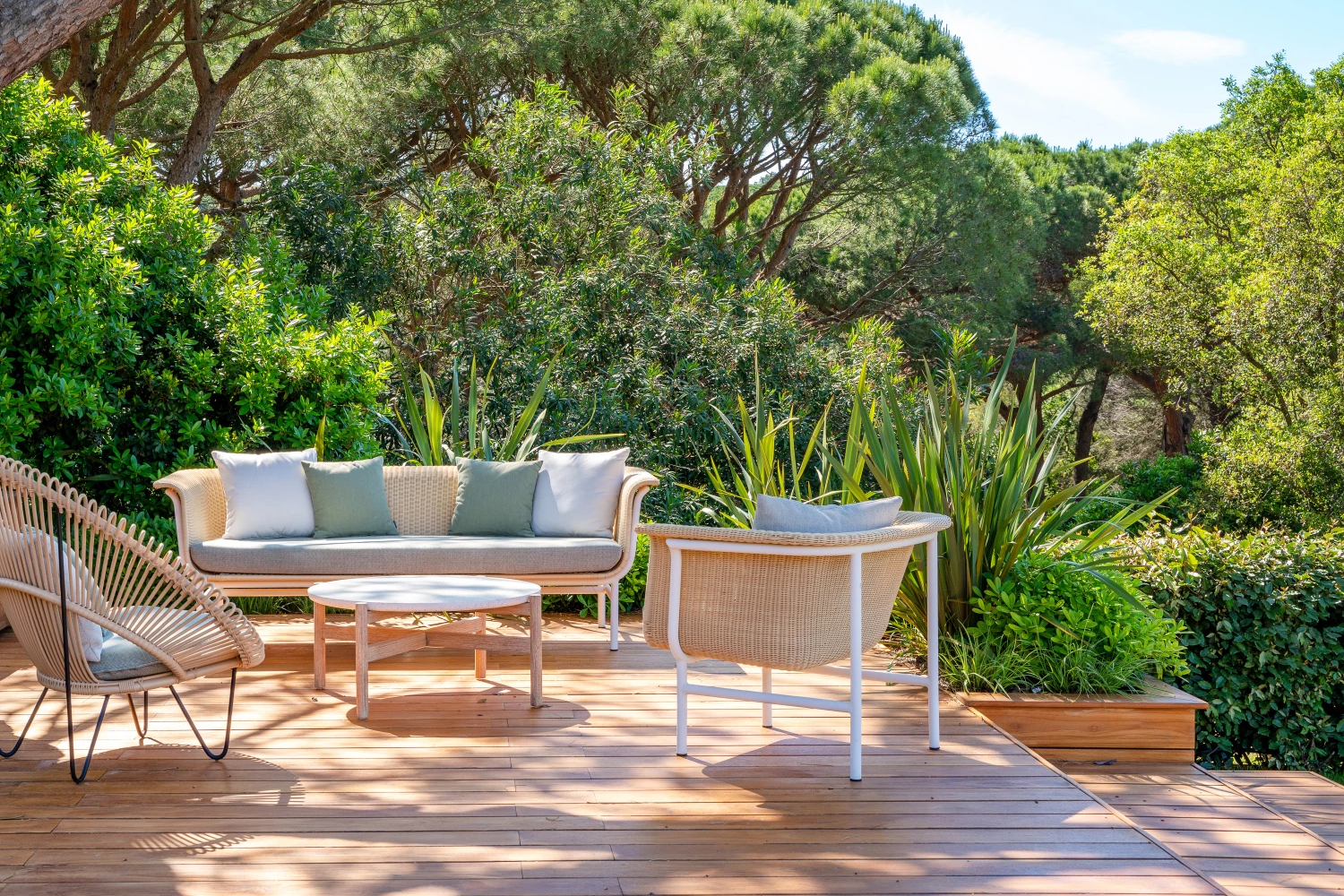 Poltrona Wicked Outdoor (2)