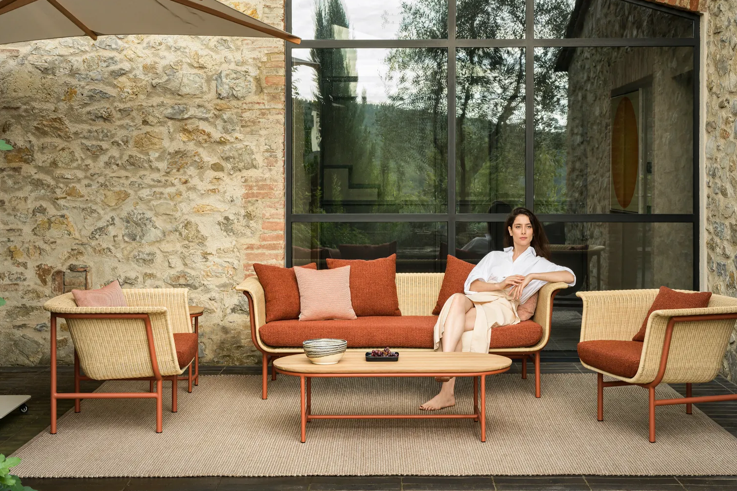 Poltrona Wicked Outdoor (3)
