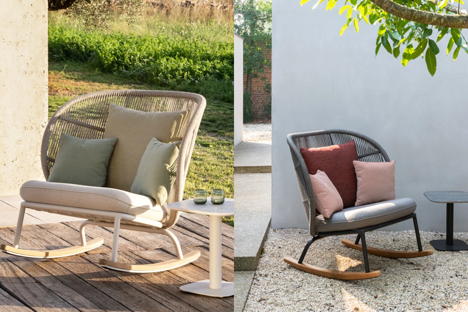 Poltrona de Balanço Kodo Outdoor (3)