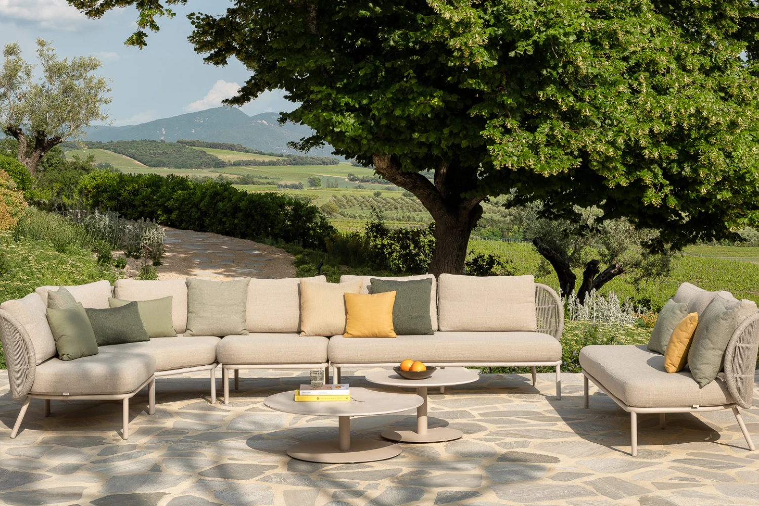 Sofá Kodo Modular Outdoor (2)