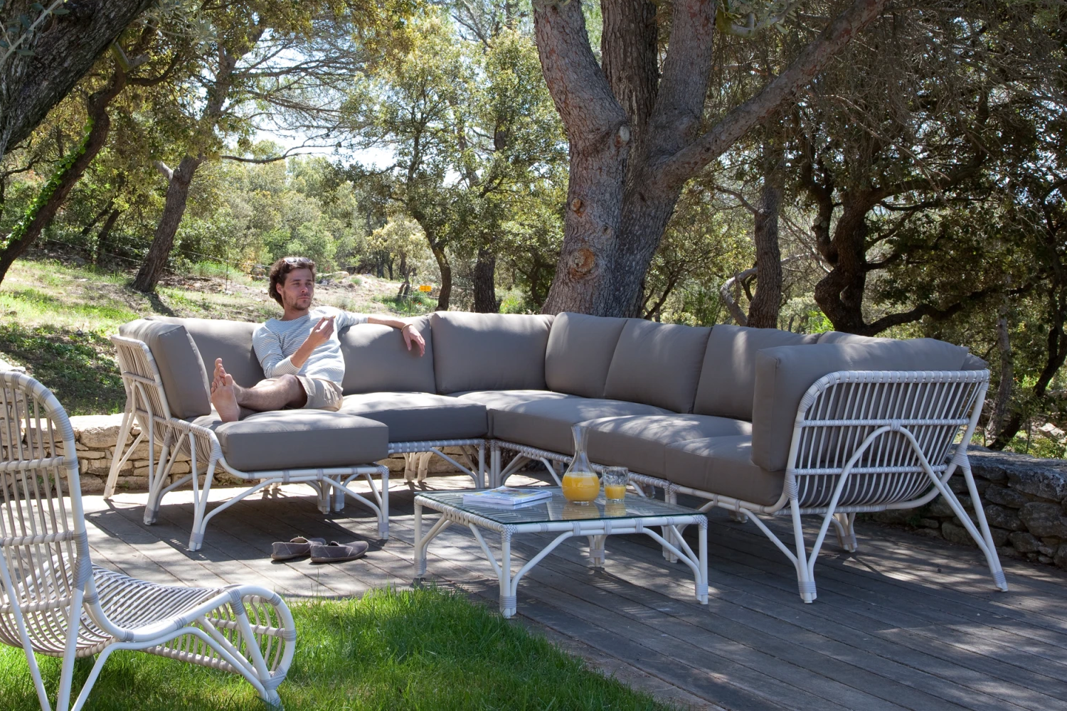 Sofá Lucy Modular Outdoor (2)