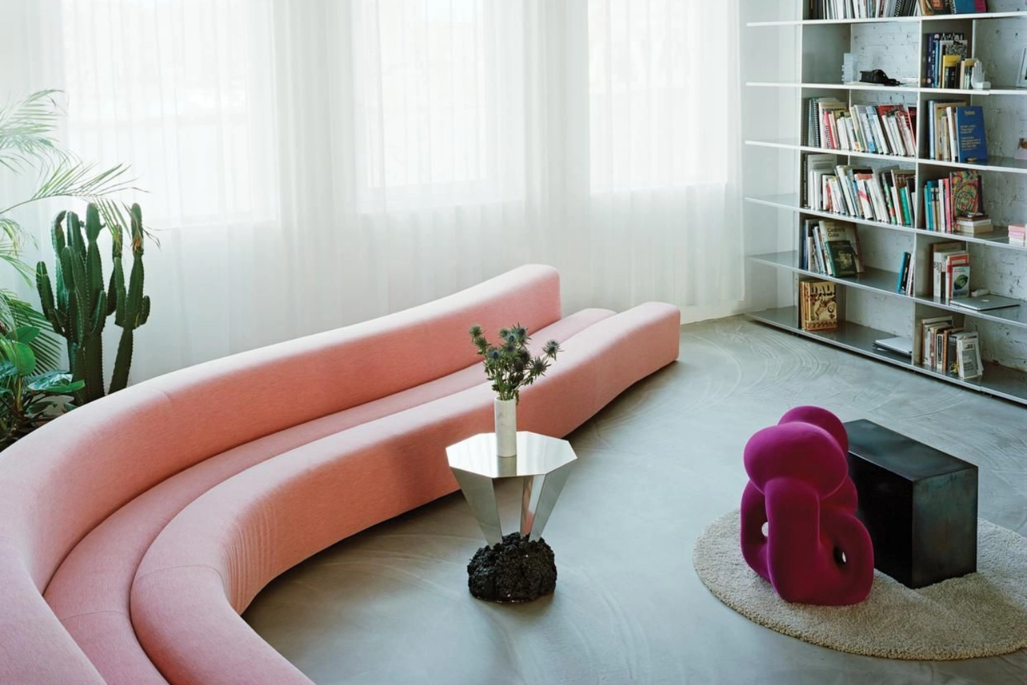 Studio Sabine Marcelis 03