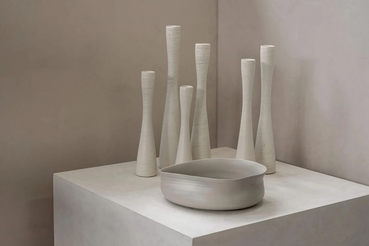 Vaso Flauti 2