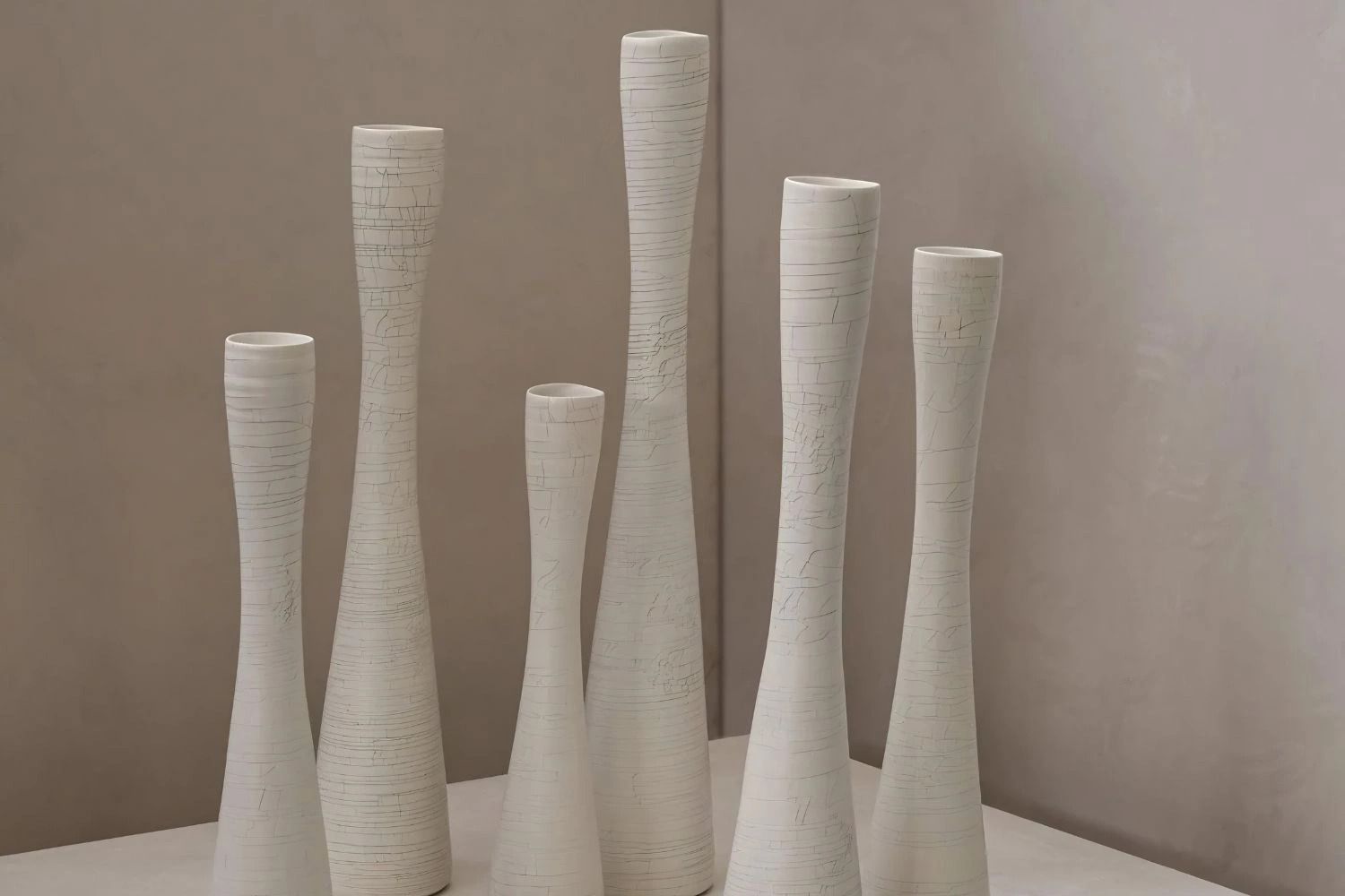 Vaso Flauti 3