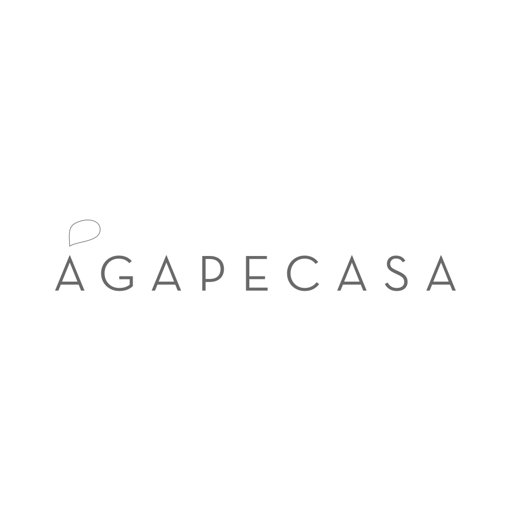 agapecasa logo