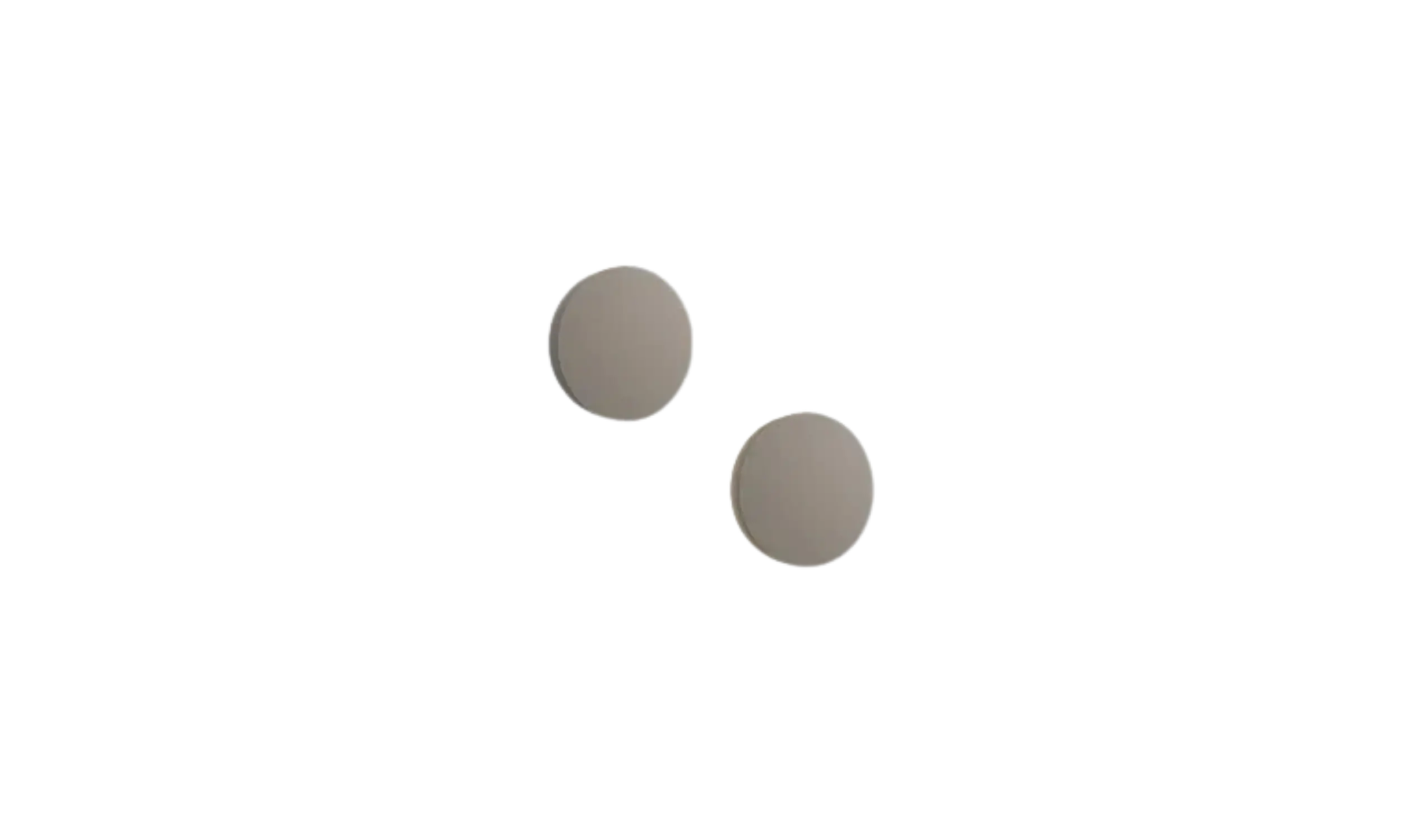 arandela dots outdoor