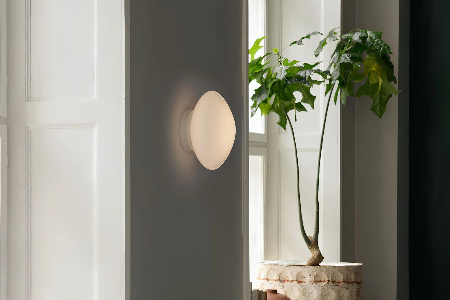 arandela mist 2