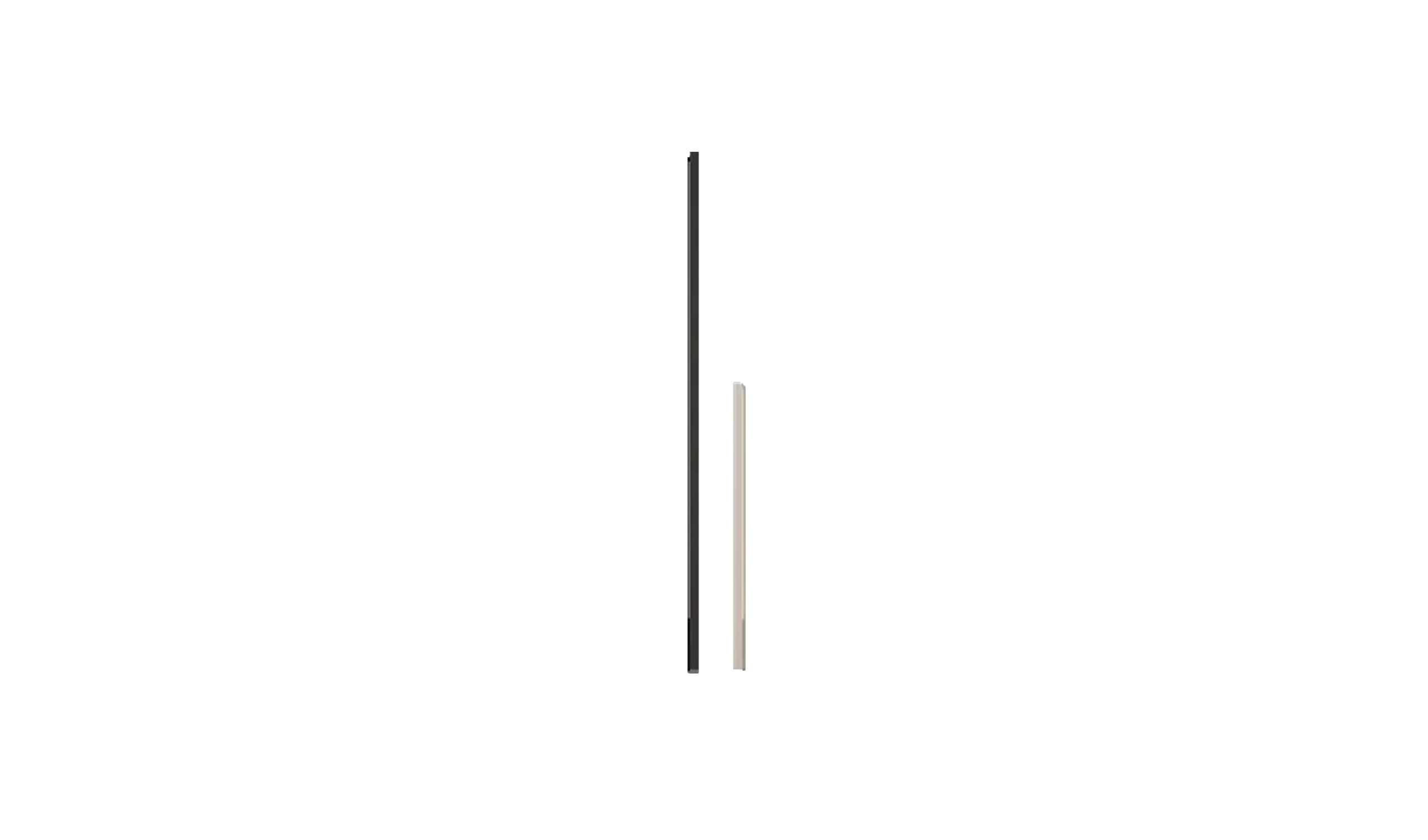 arandela offset