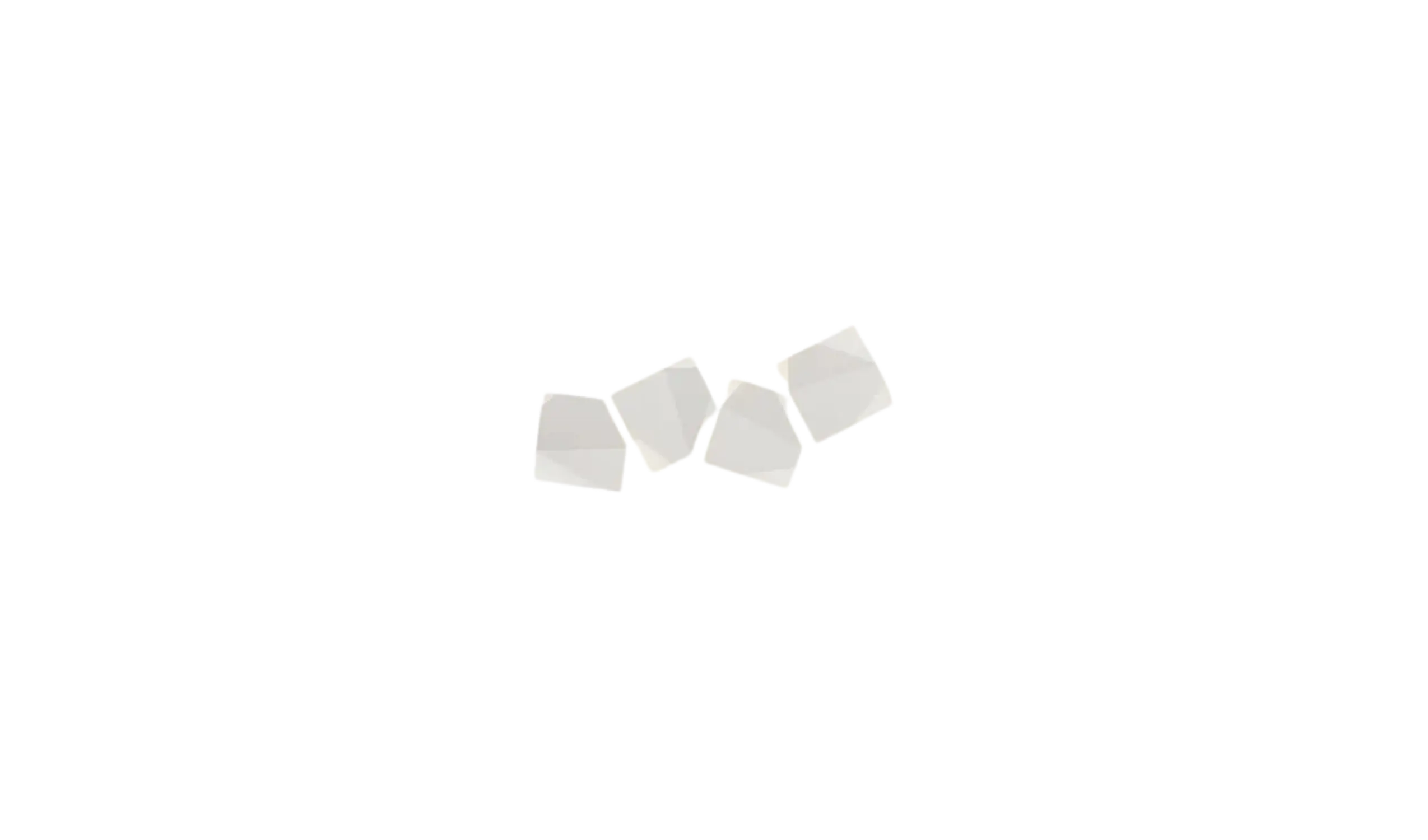 arandela origami
