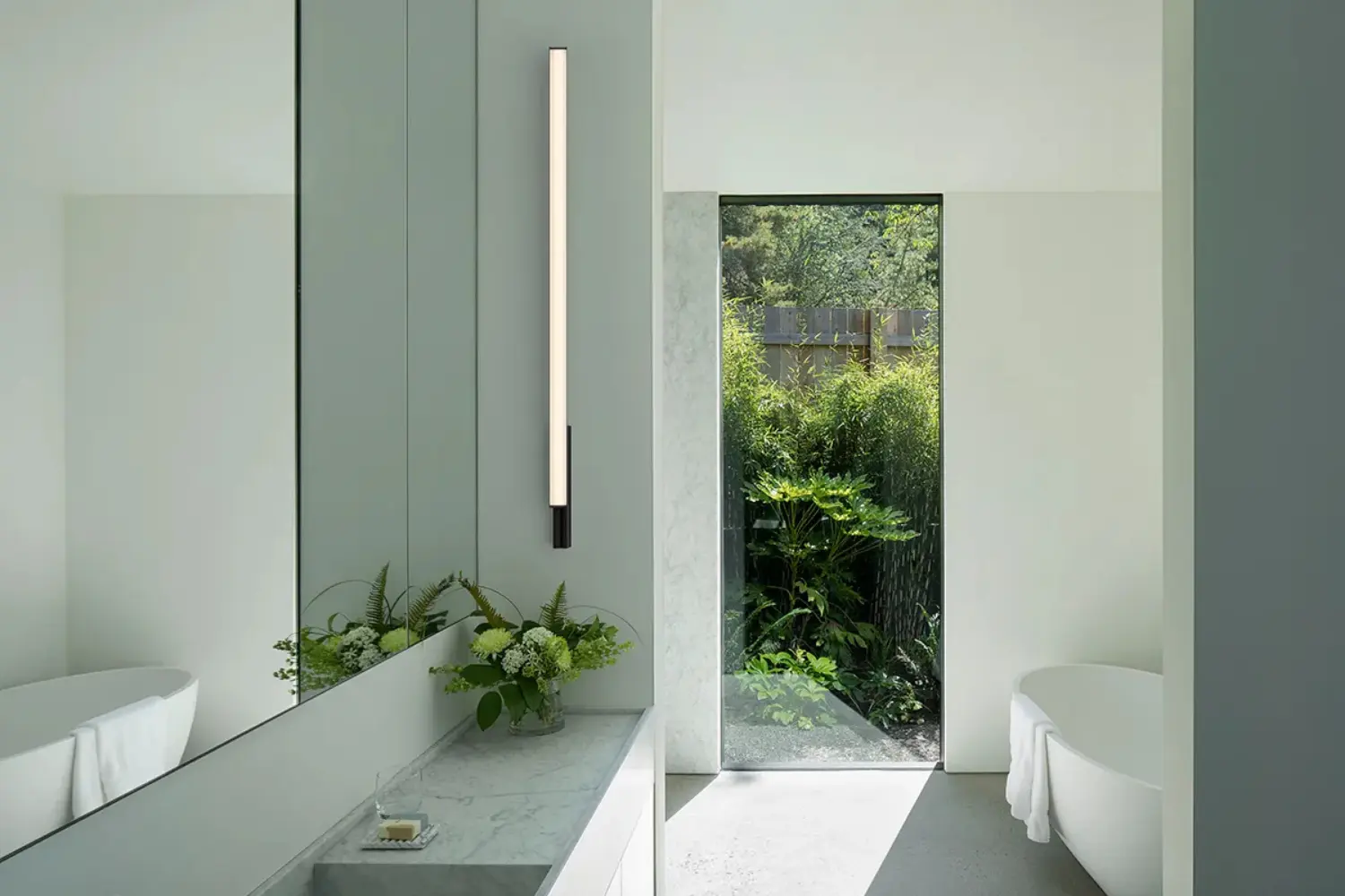 arandela spa