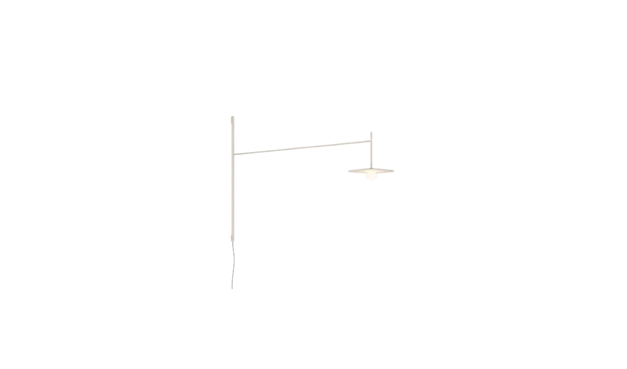 arandela tempo