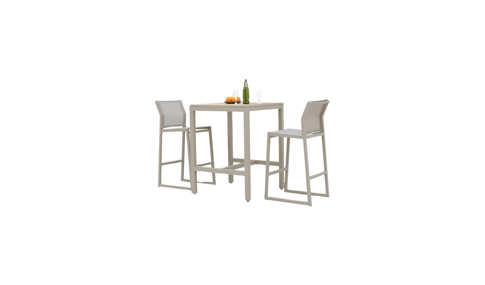 banqueta allux