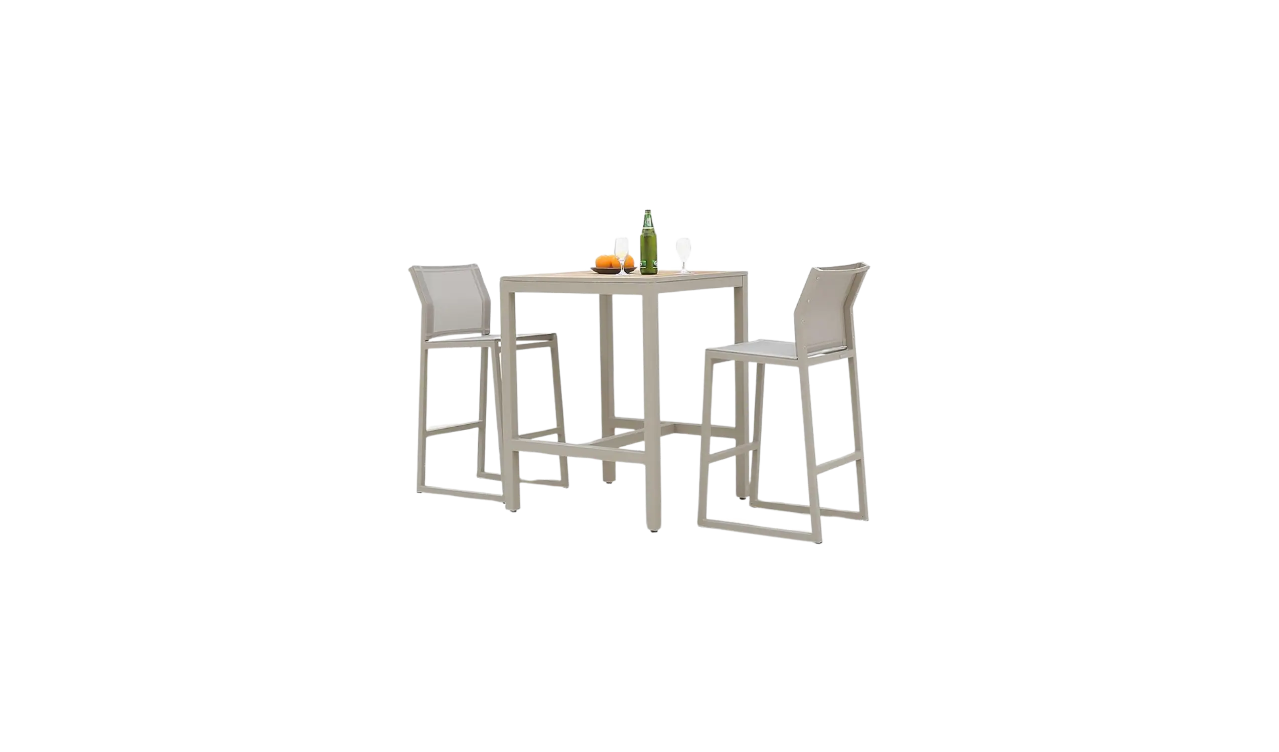 banqueta allux