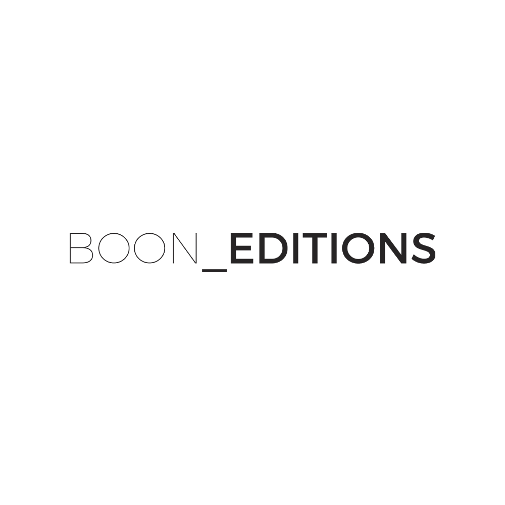 boon editions