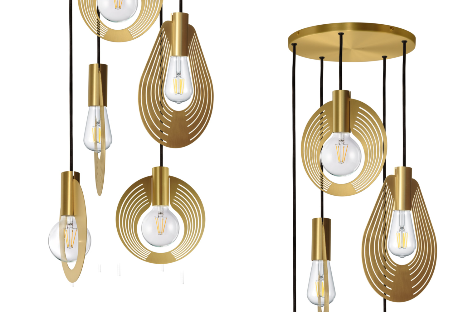 candelabro halo rond (4)
