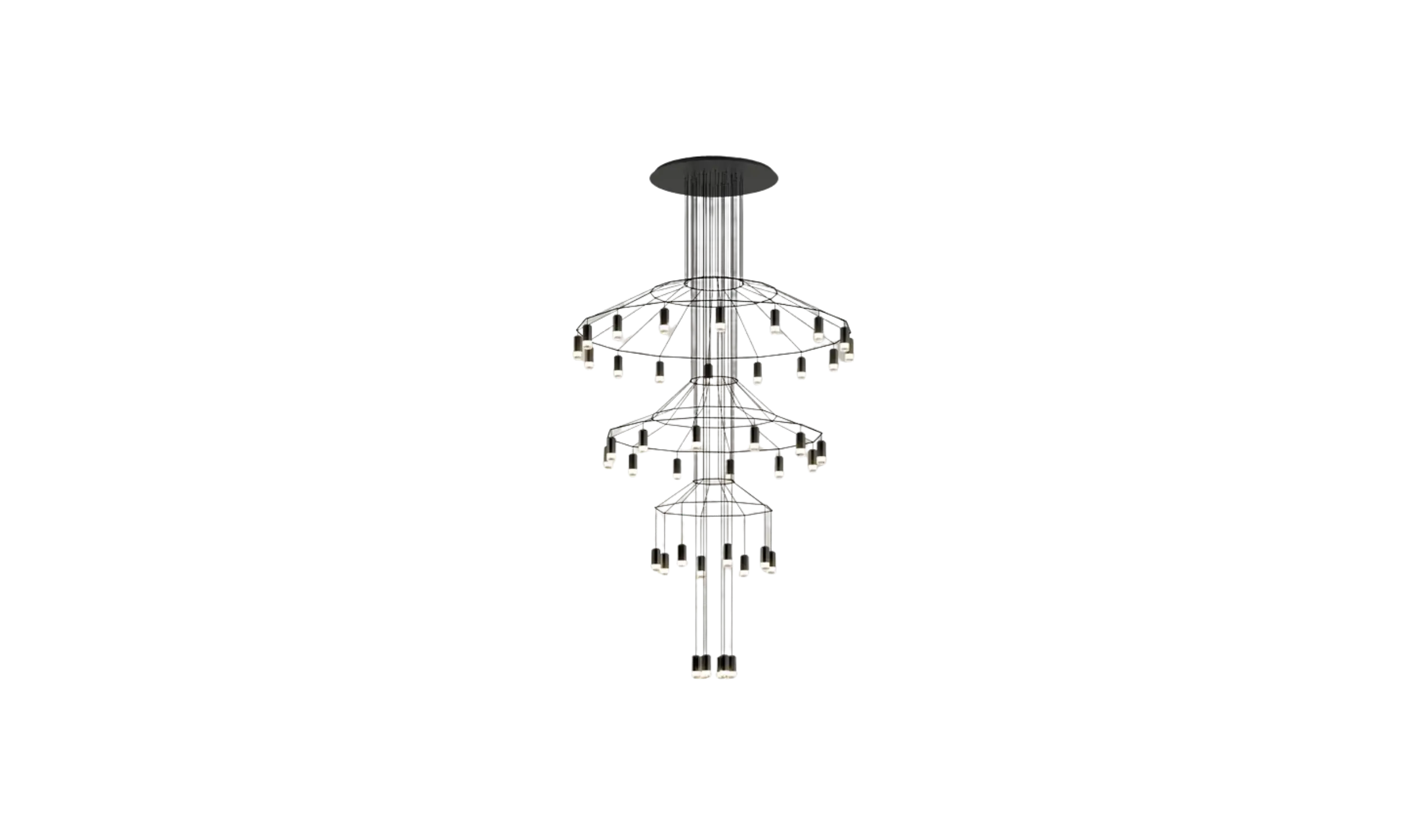 candelabro wireflow