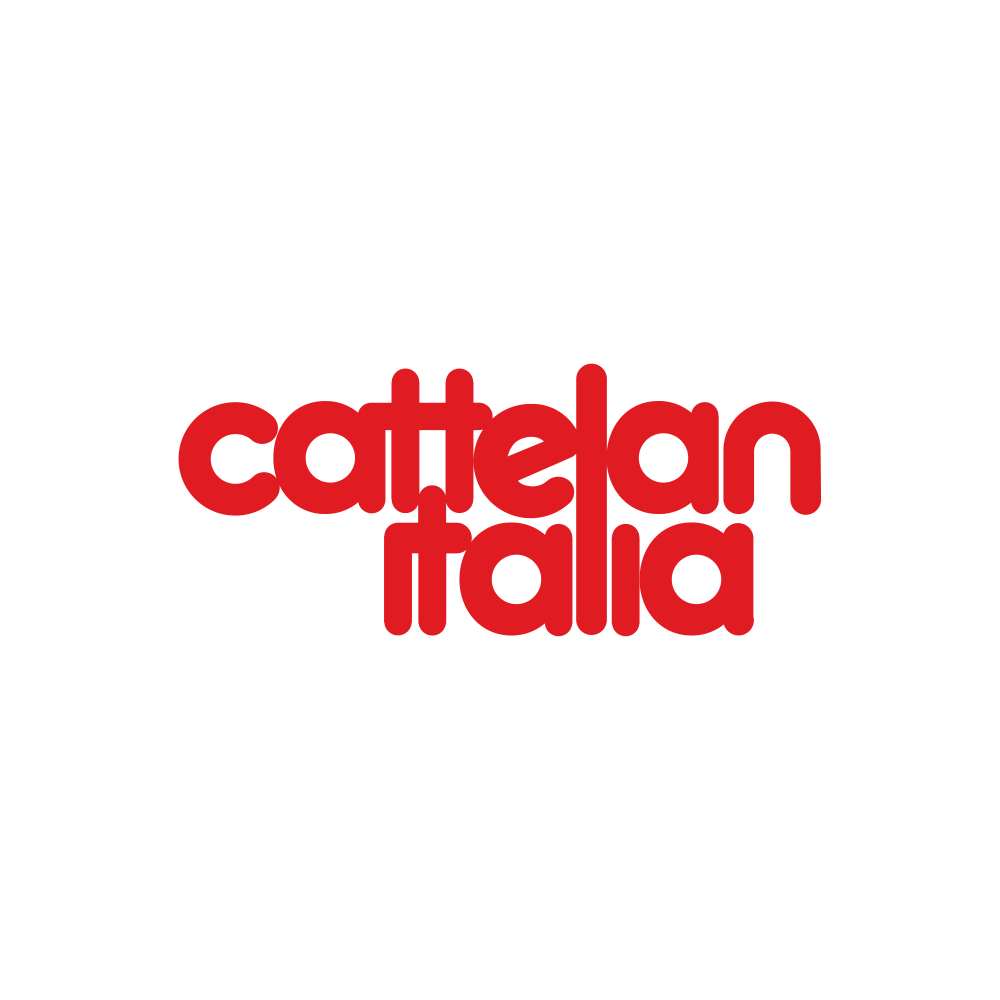 cattelan italia logo