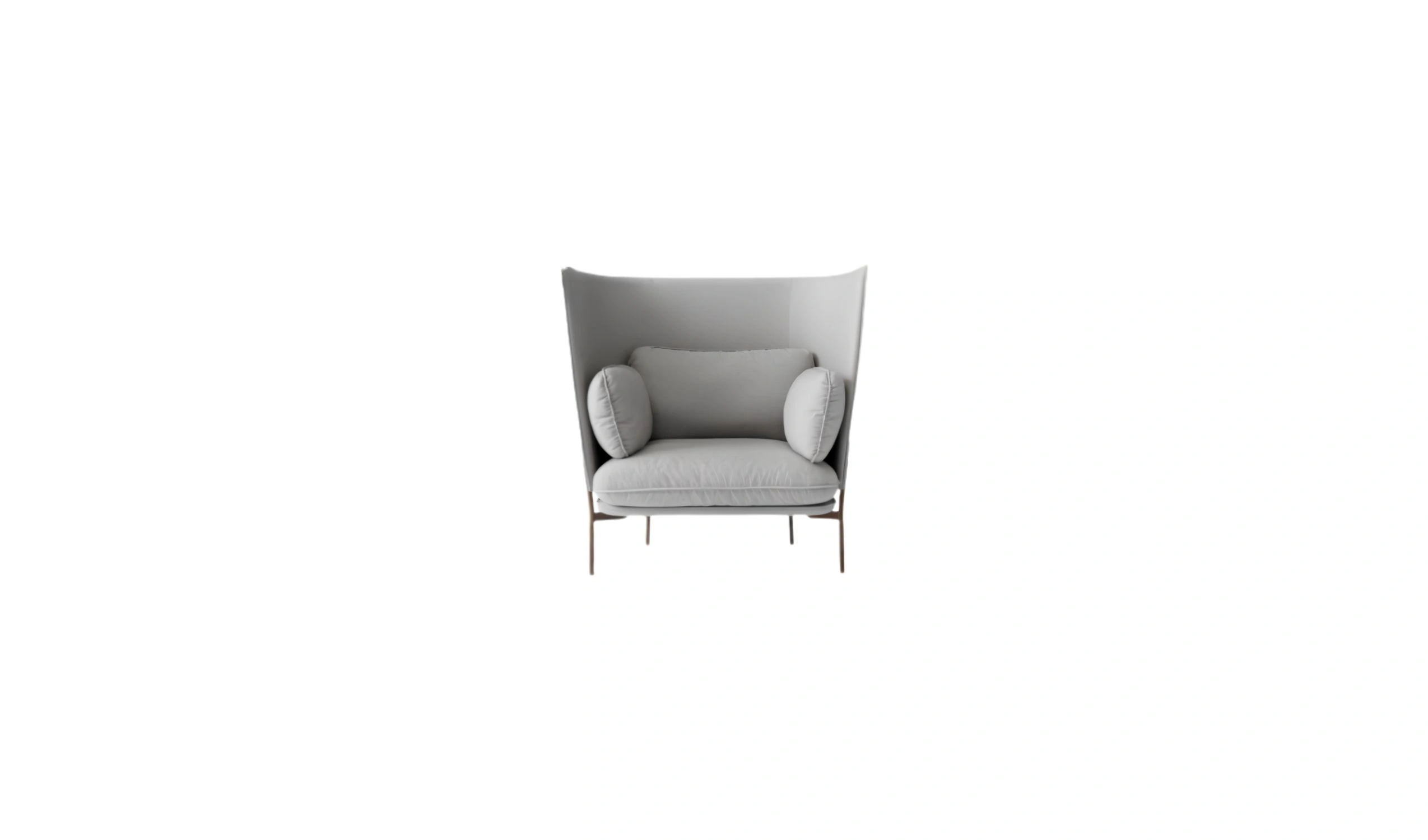 chaise longue cloud 1