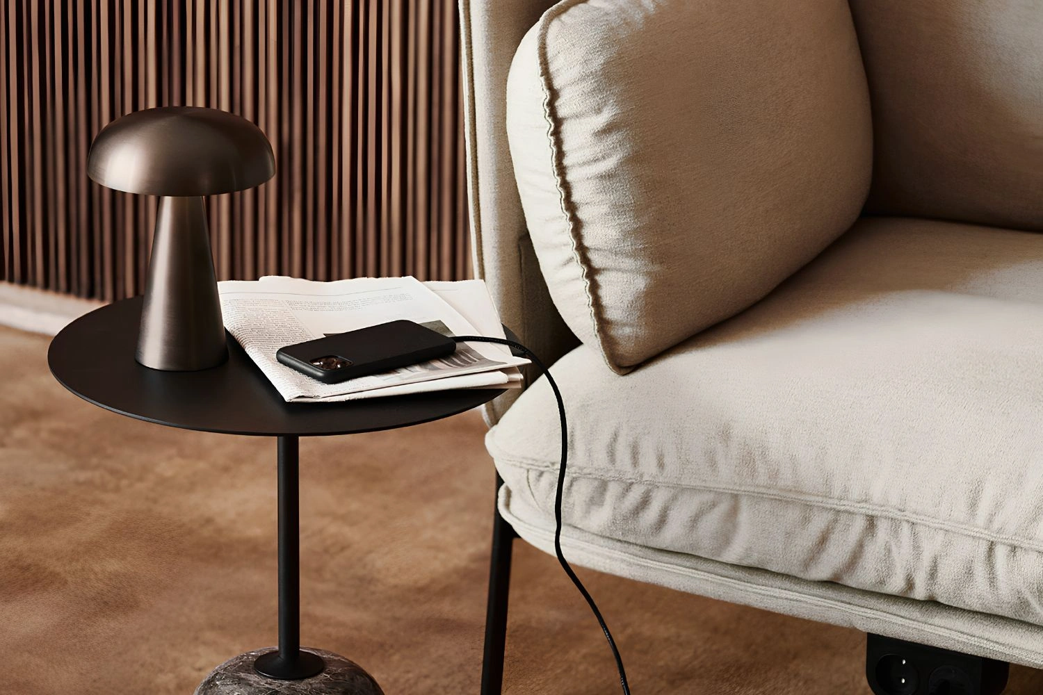 chaise longue cloud 3