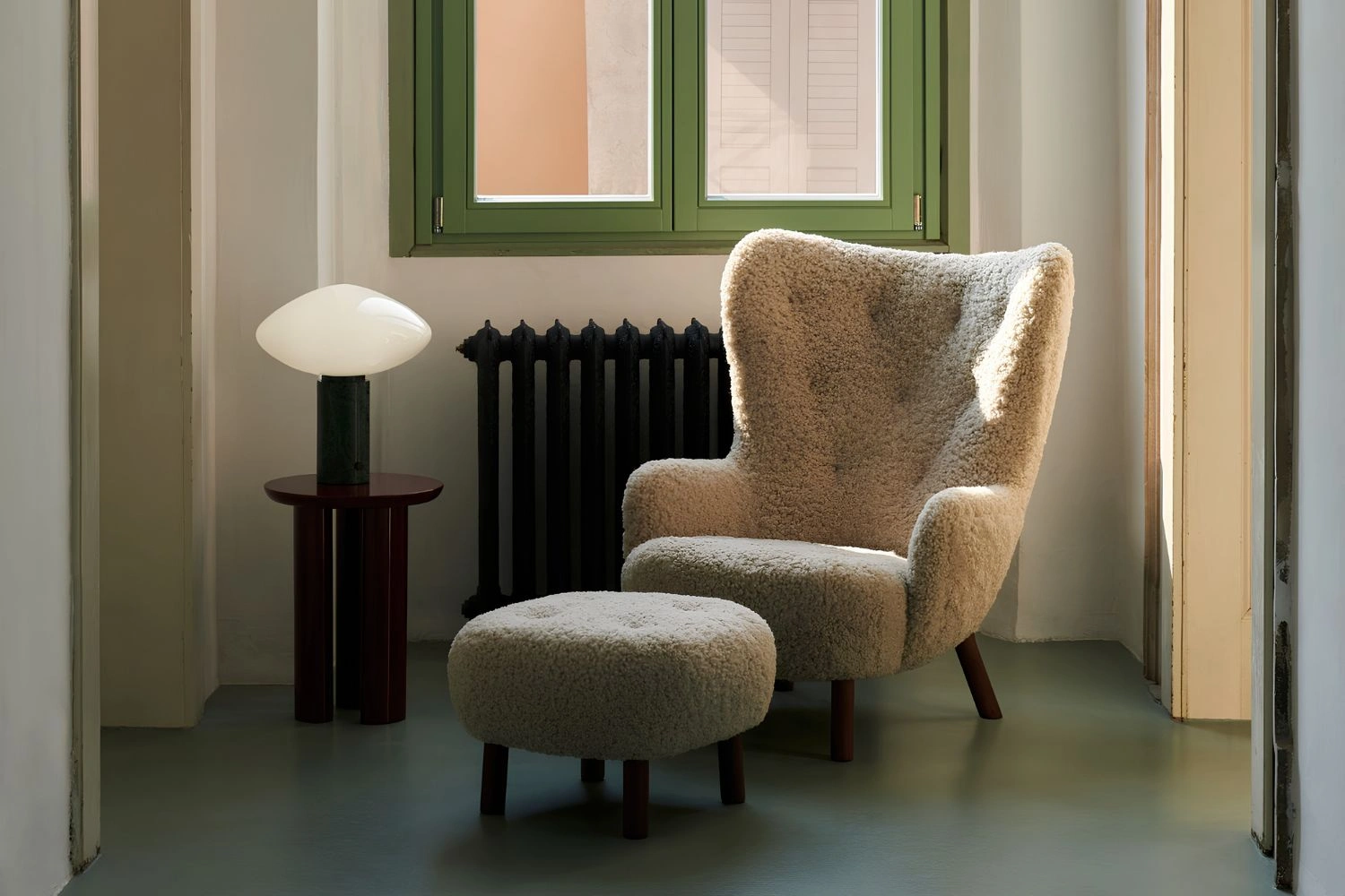 chaise longue little petra 2