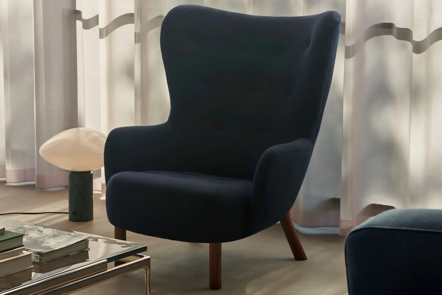 chaise longue little petra 3