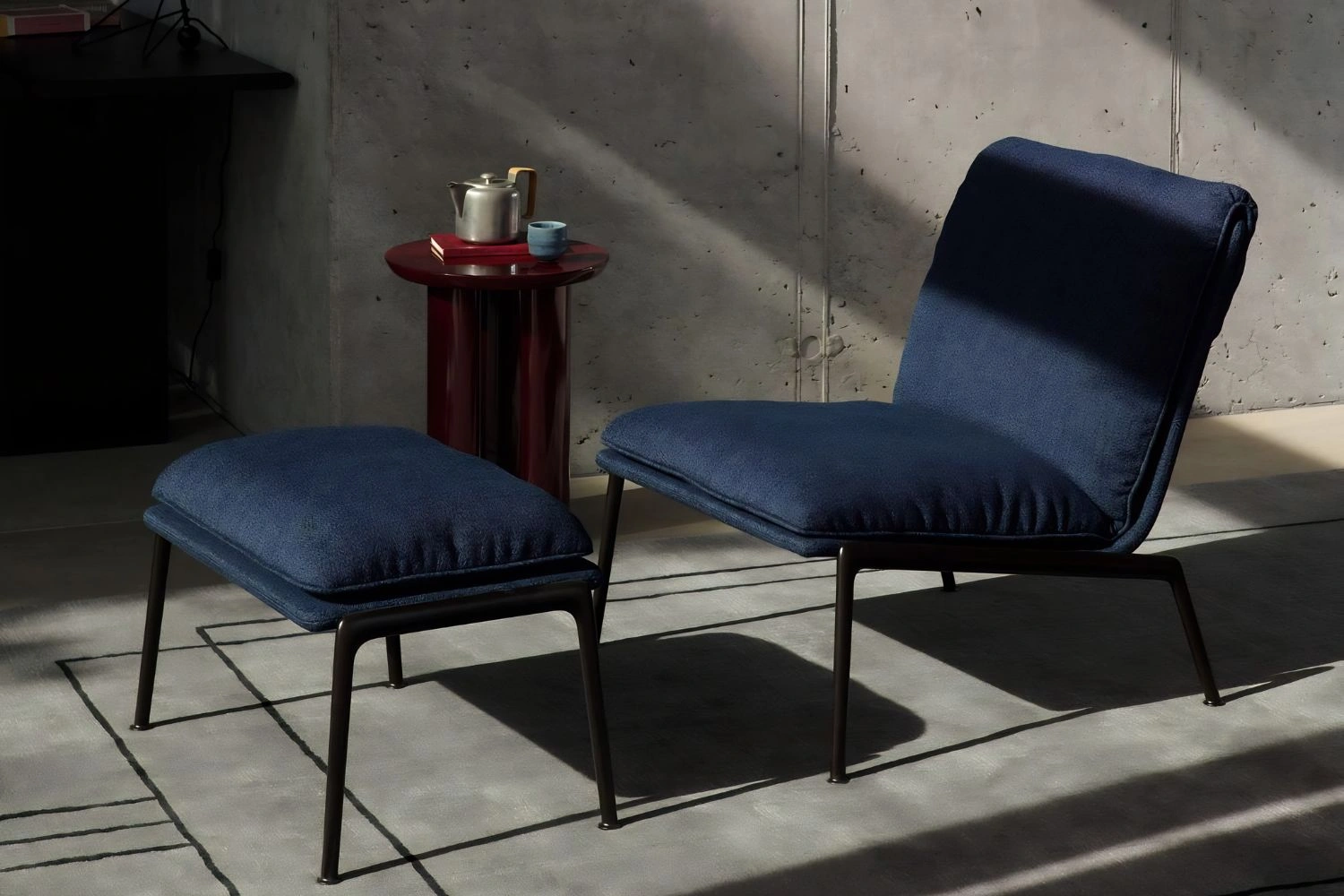 chaise longue muno 2
