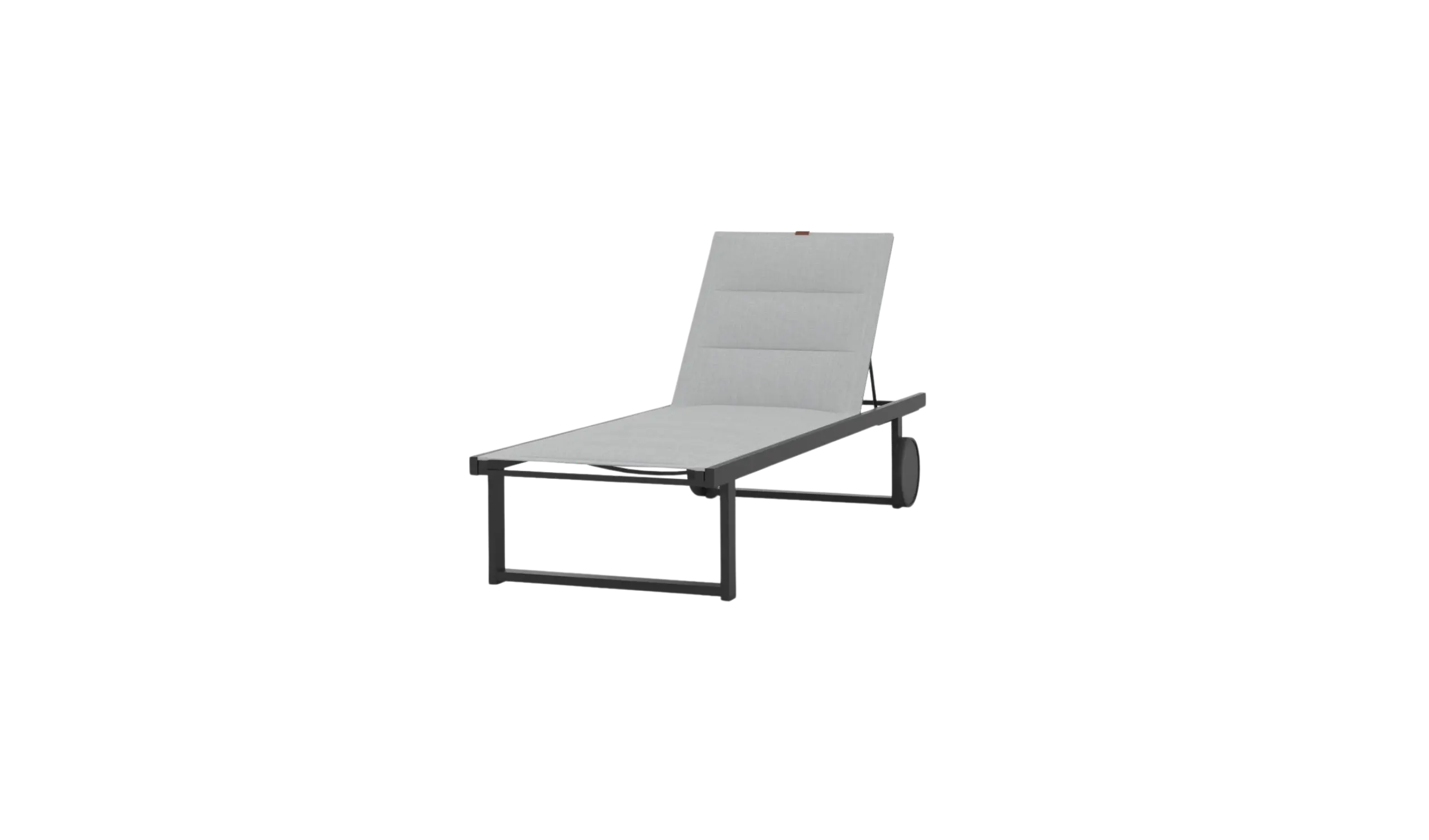 chaise lounge allux