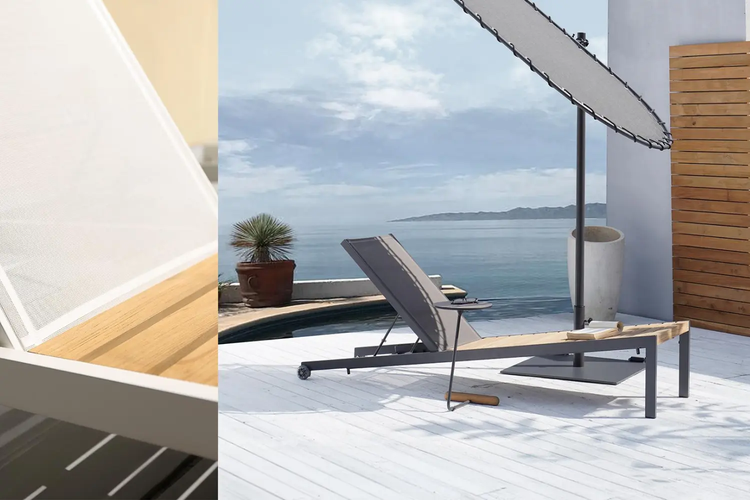 chaise lounge bondi