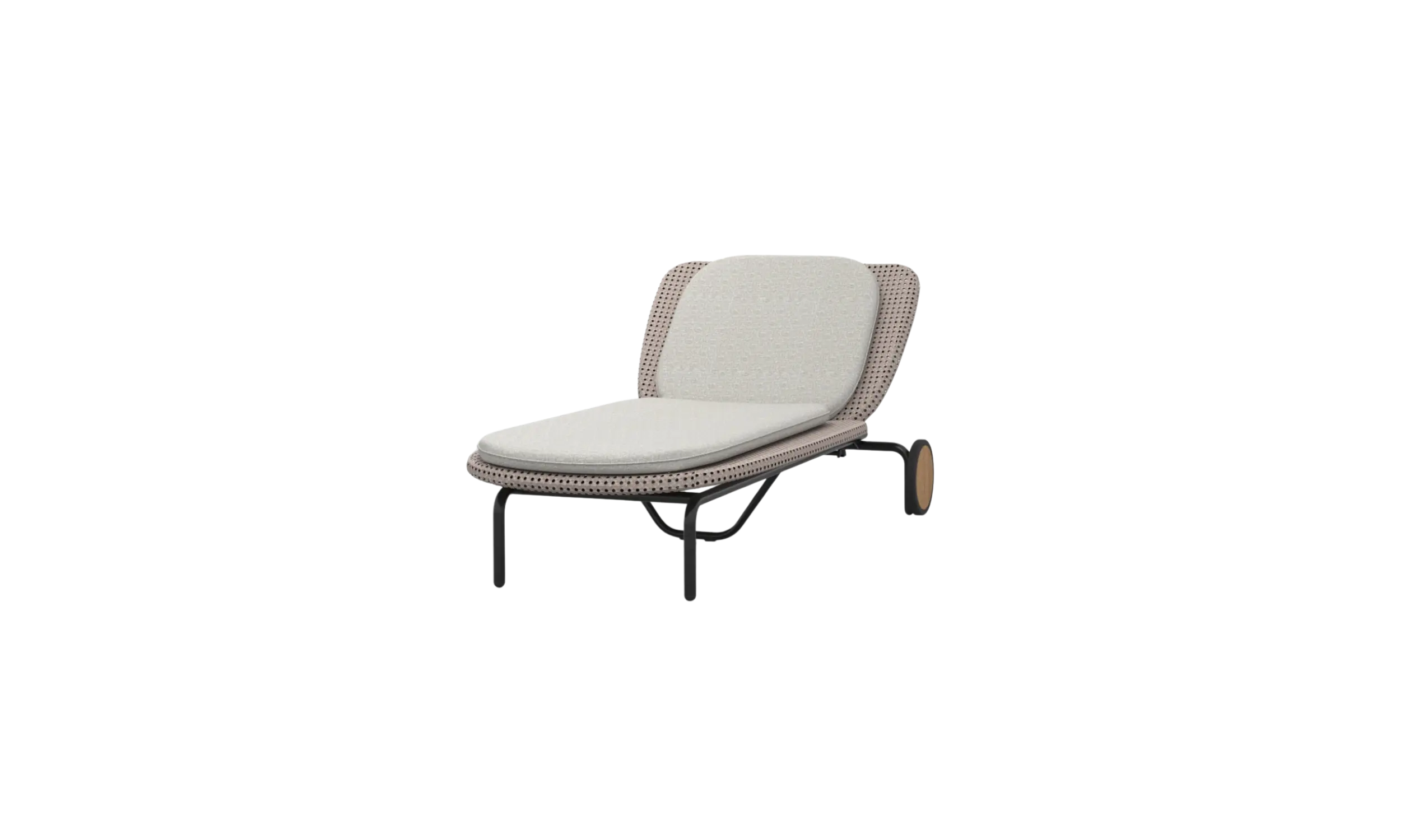 chaise lounge clara
