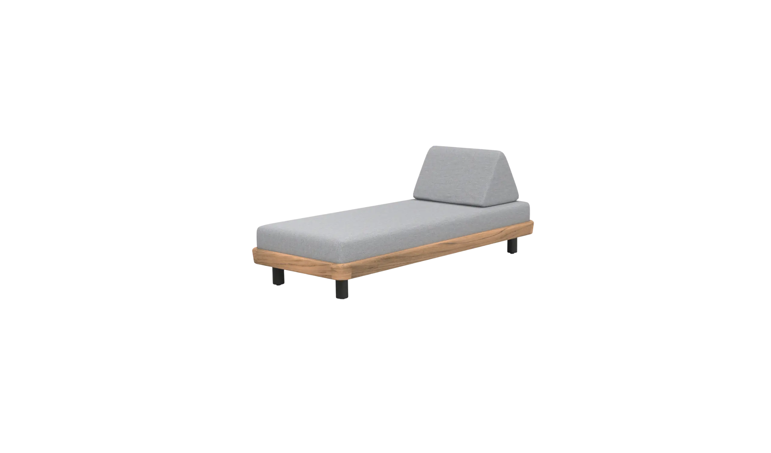 chaise lounge delano