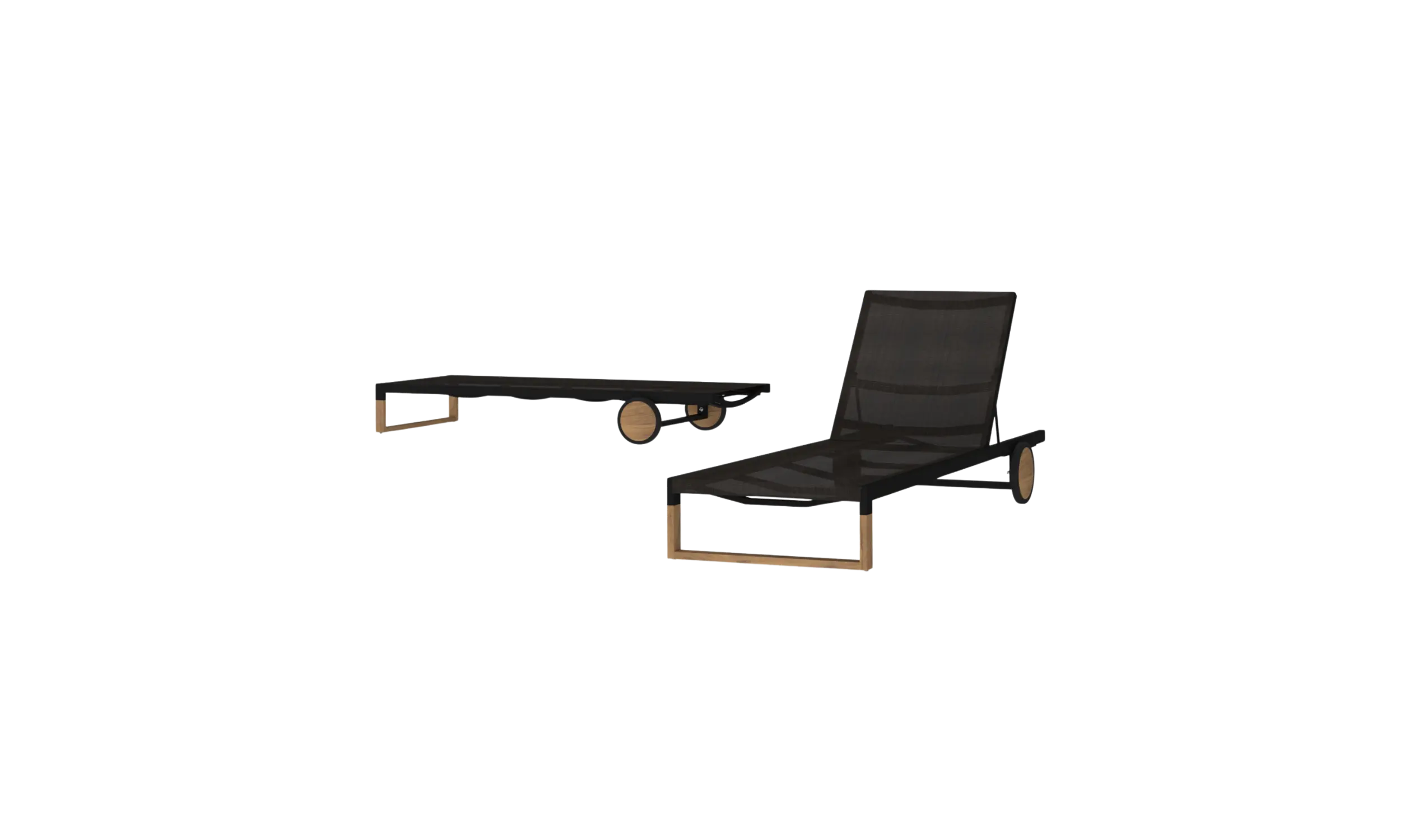 chaise lounge ekka