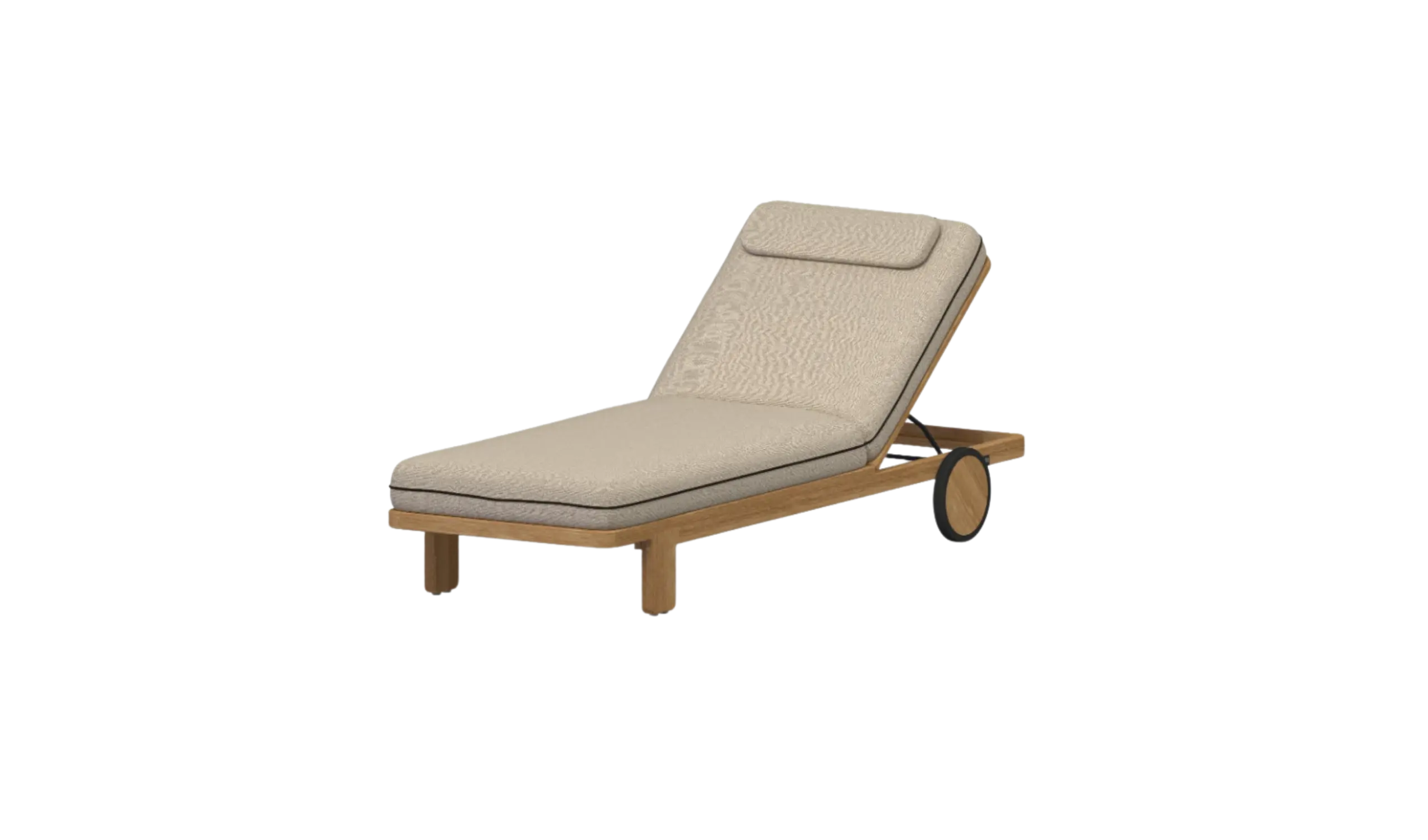 chaise lounge hacienda