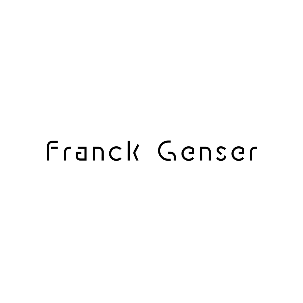 franck genser logo