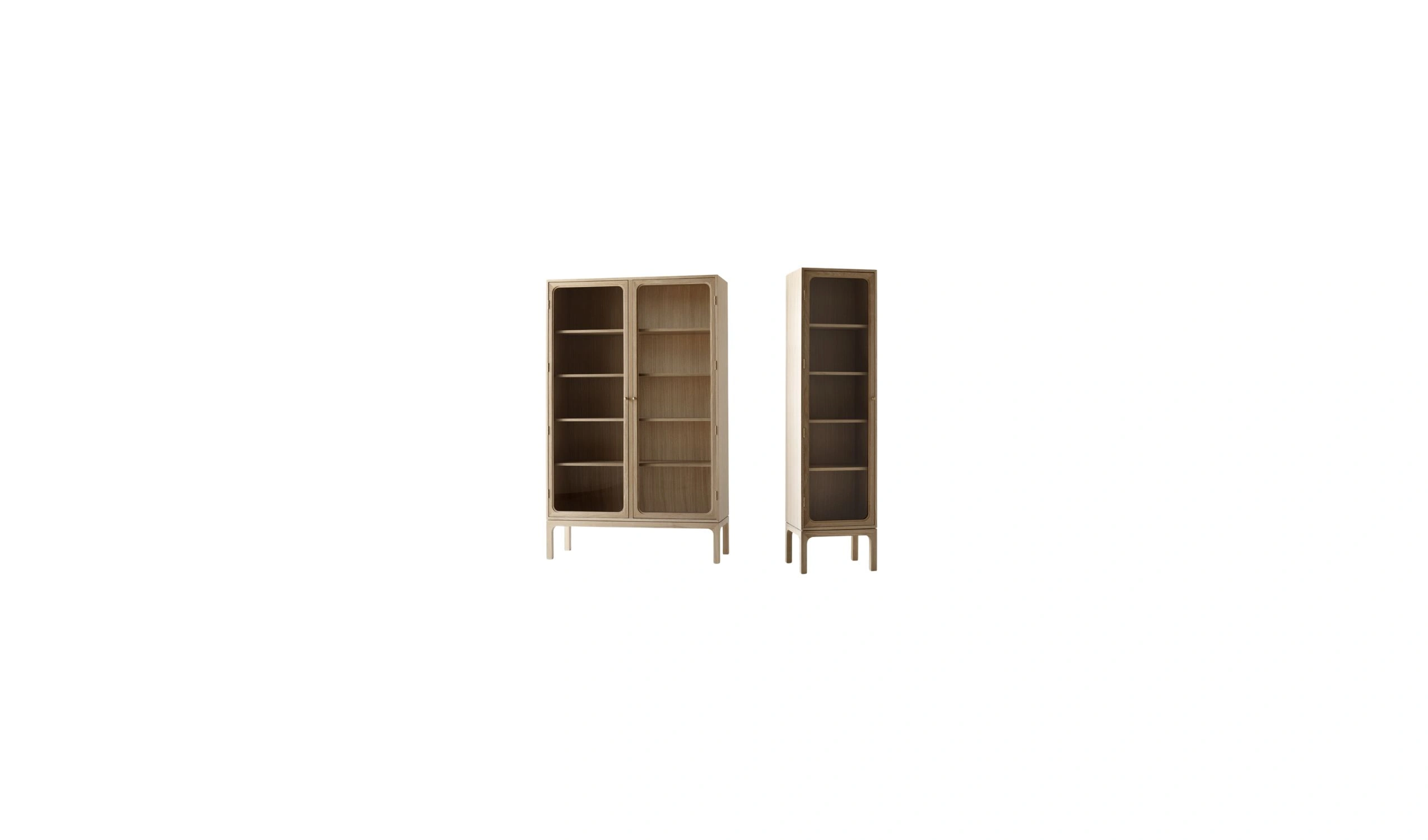 gabinete trace 1