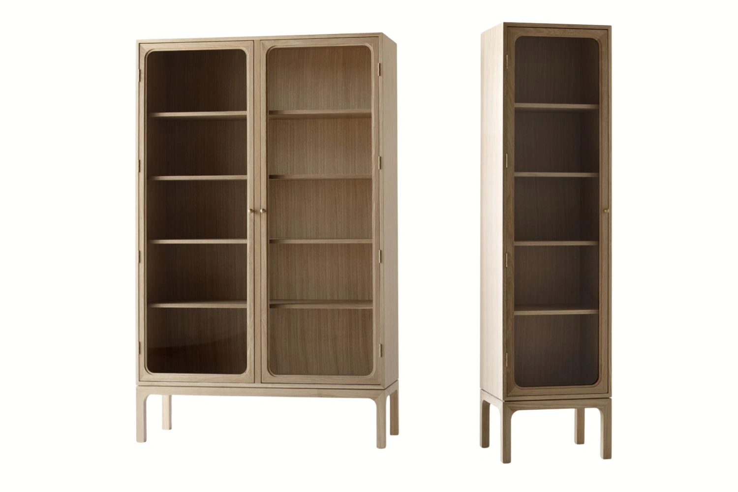gabinete trace 2