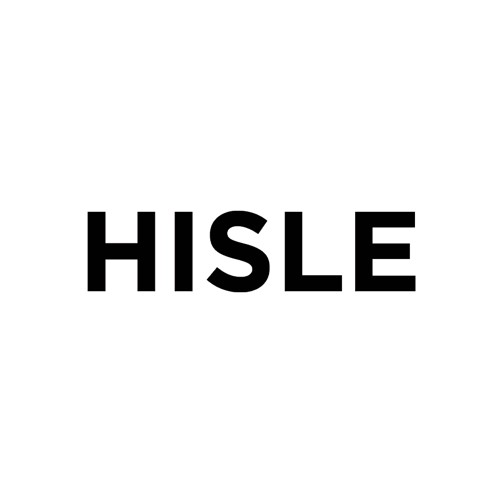 hisle logo