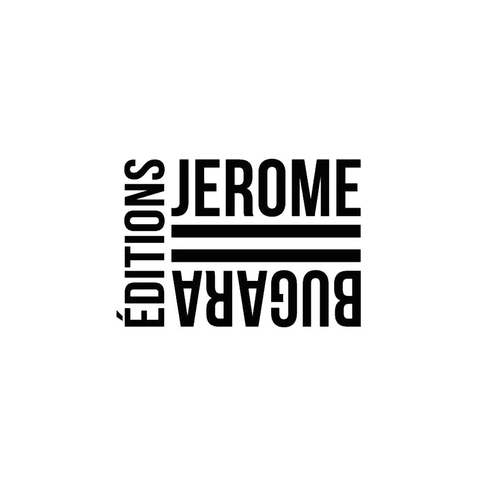 jerome bugara logo