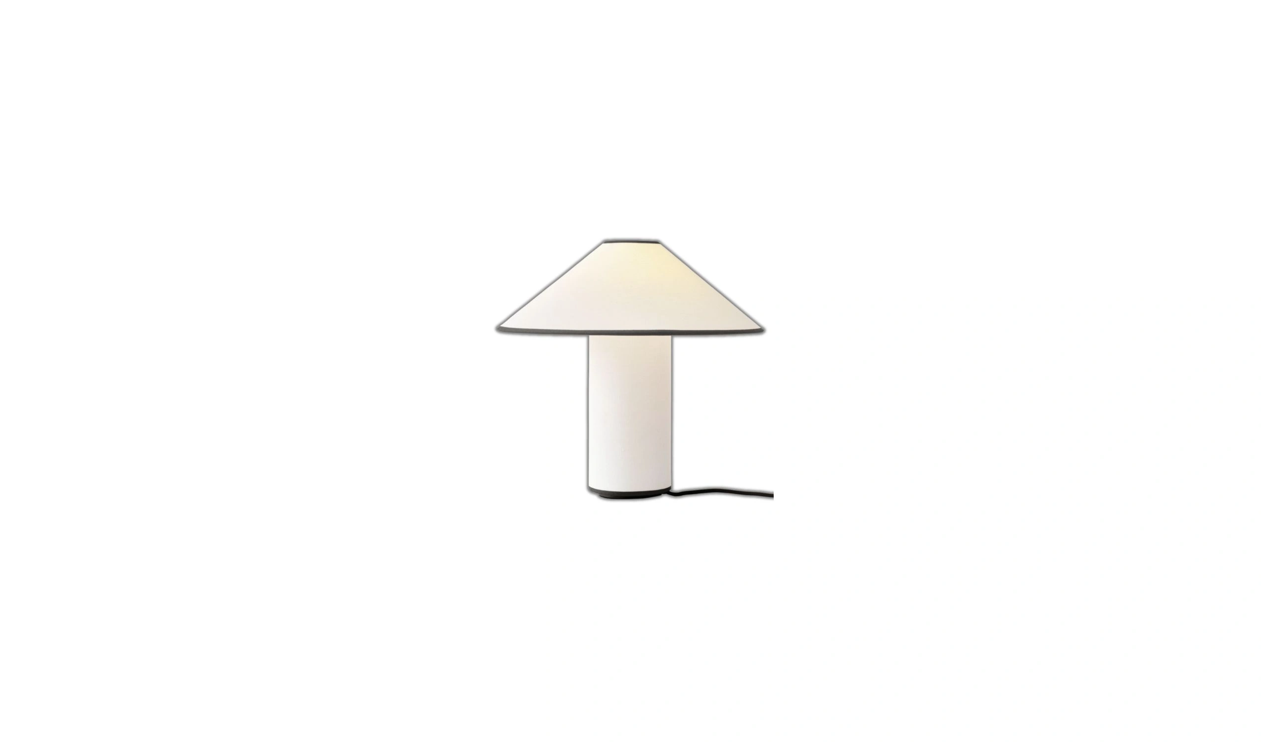 luminaria de mesa colette 1