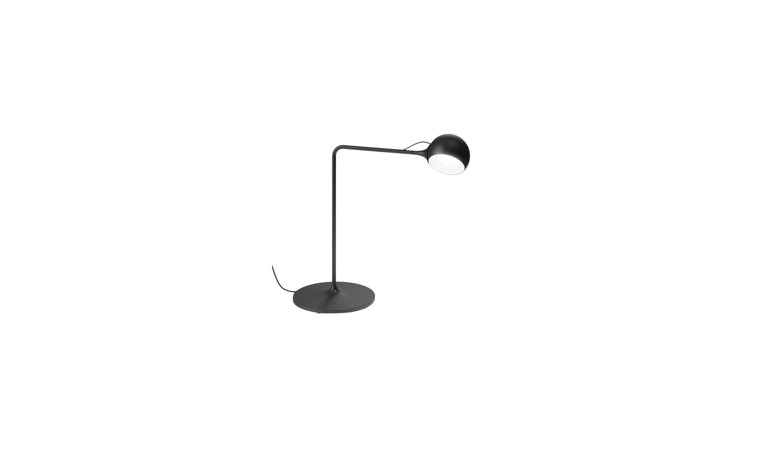 luminaria de mesa ixa 1