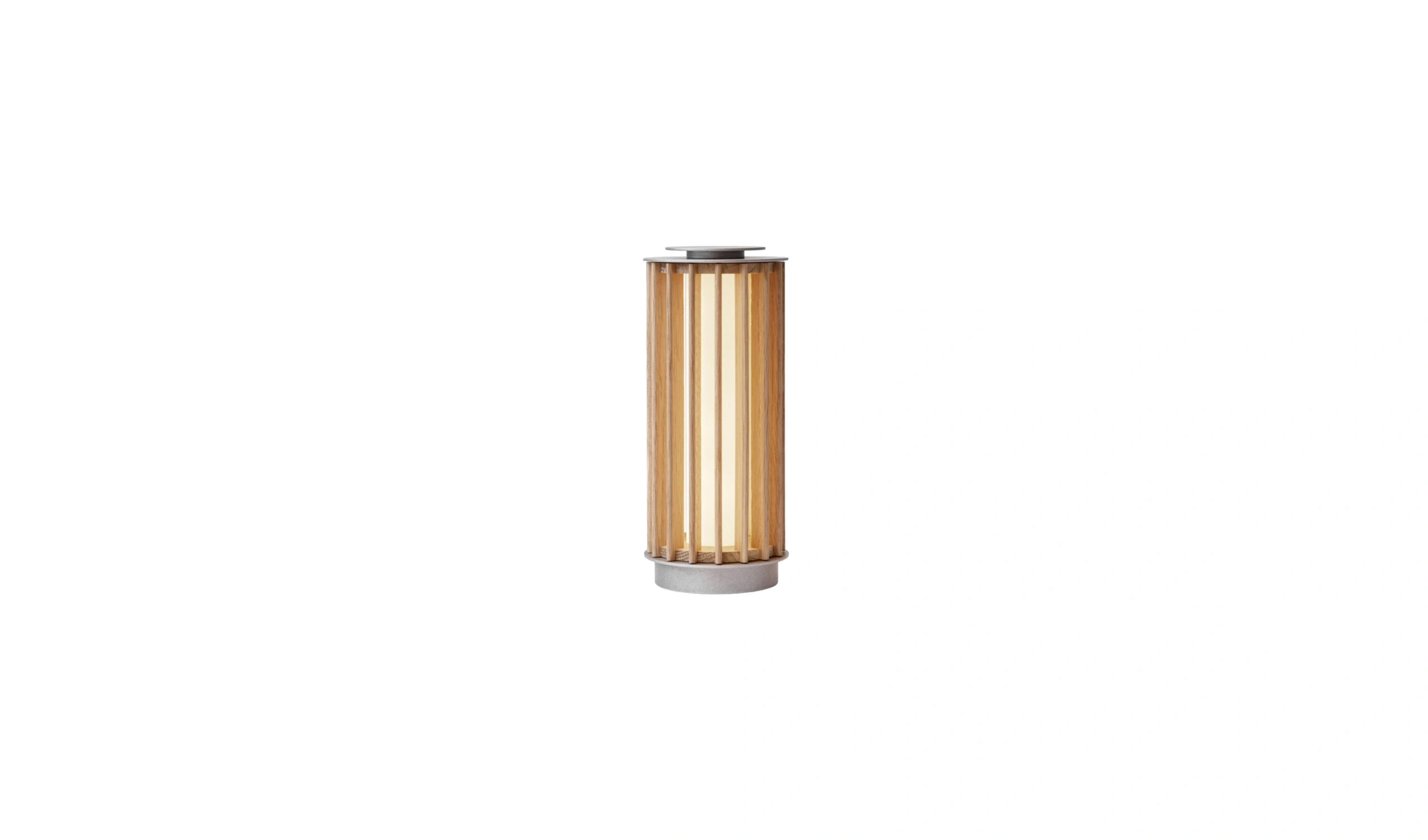 luminaria de mesa numbra 1