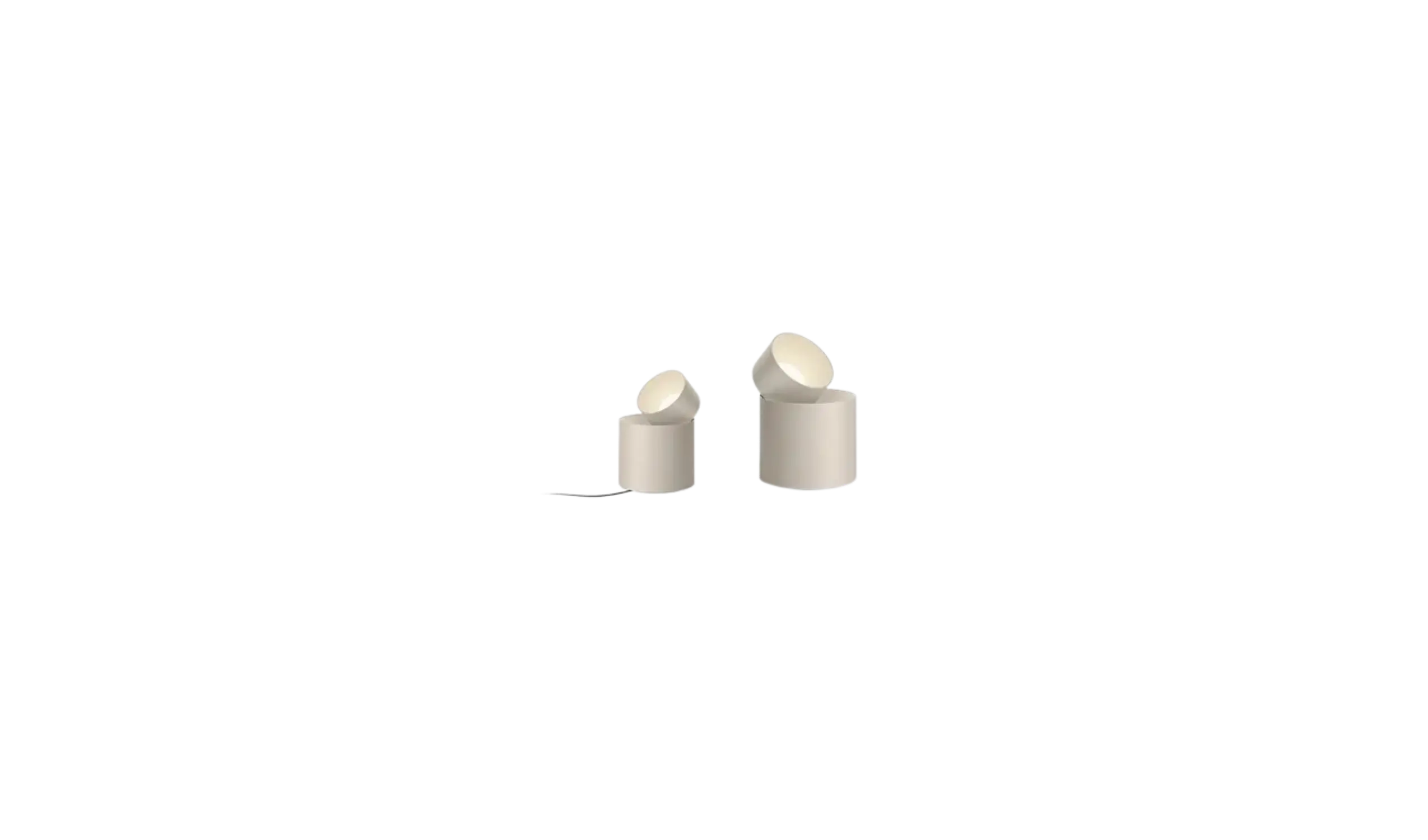 luminaria de mesa pro