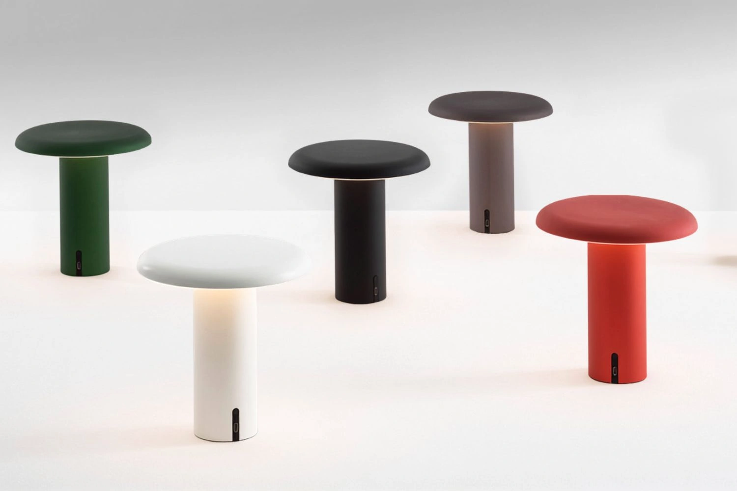 luminaria de mesa takku 2