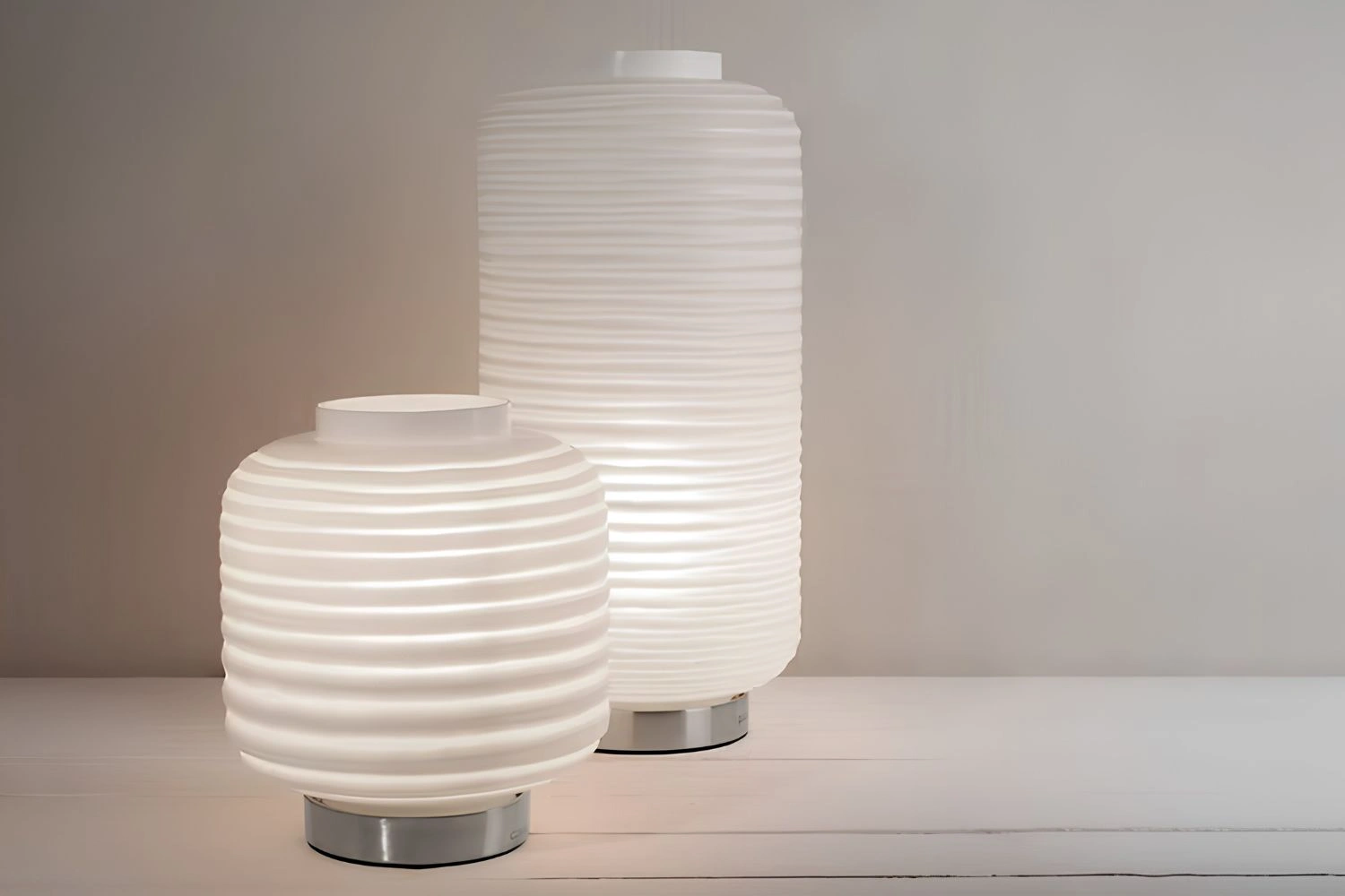 luminaria de mesa yong 2