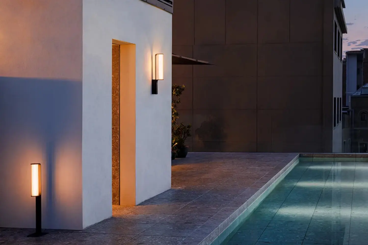 luminaria de piso class (2)